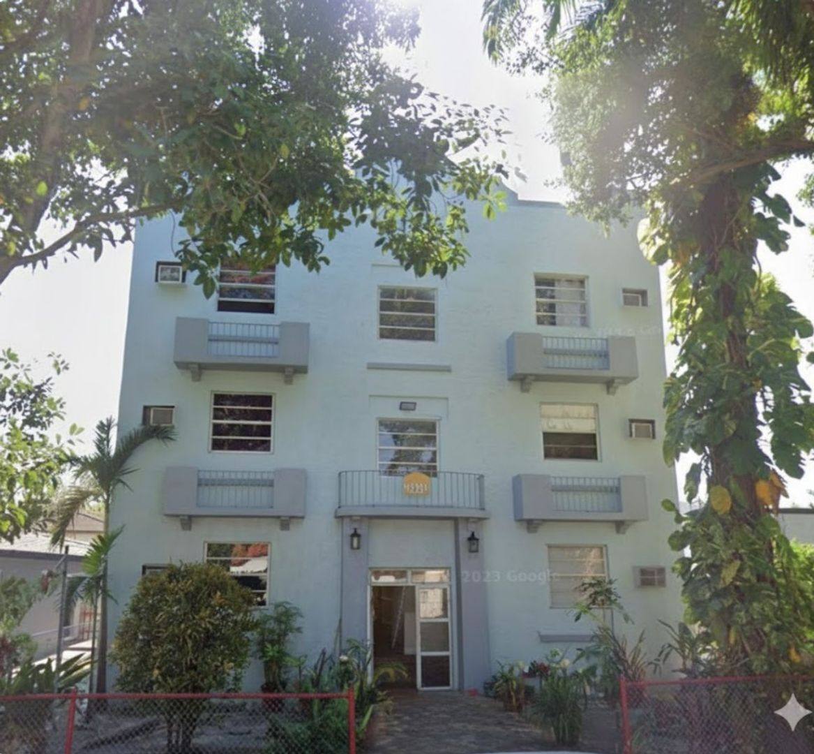 Apartment for rent at 2312 SW 17th St, Miami, FL 33145