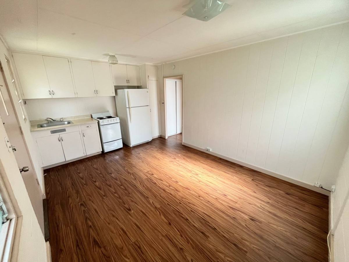 Apartment for rent at 2115 Algaroba St, Honolulu, HI 96826