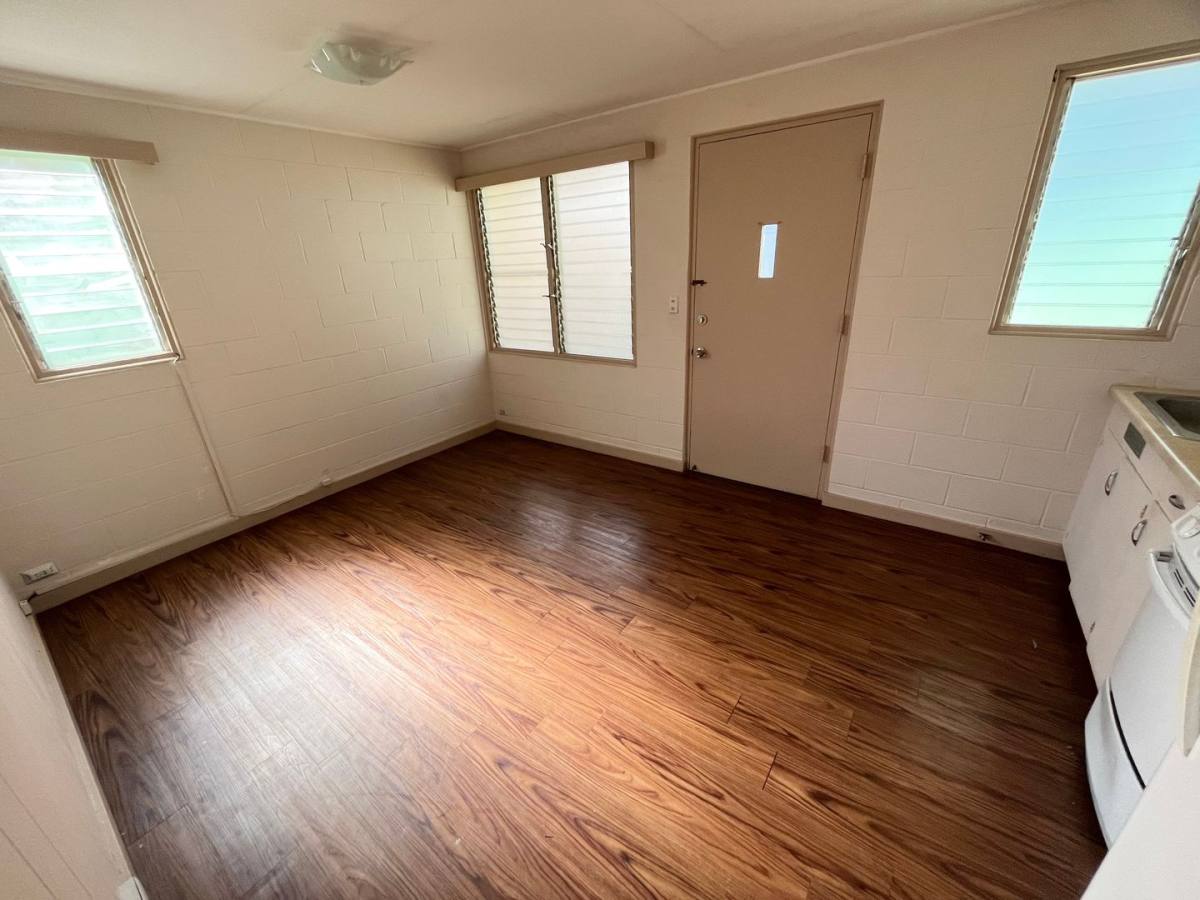 Apartment for rent at 2115 Algaroba St, Honolulu, HI 96826