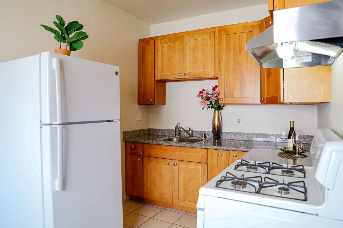 Apartment for rent at 261 Lester Ave, Oakland, CA 94606