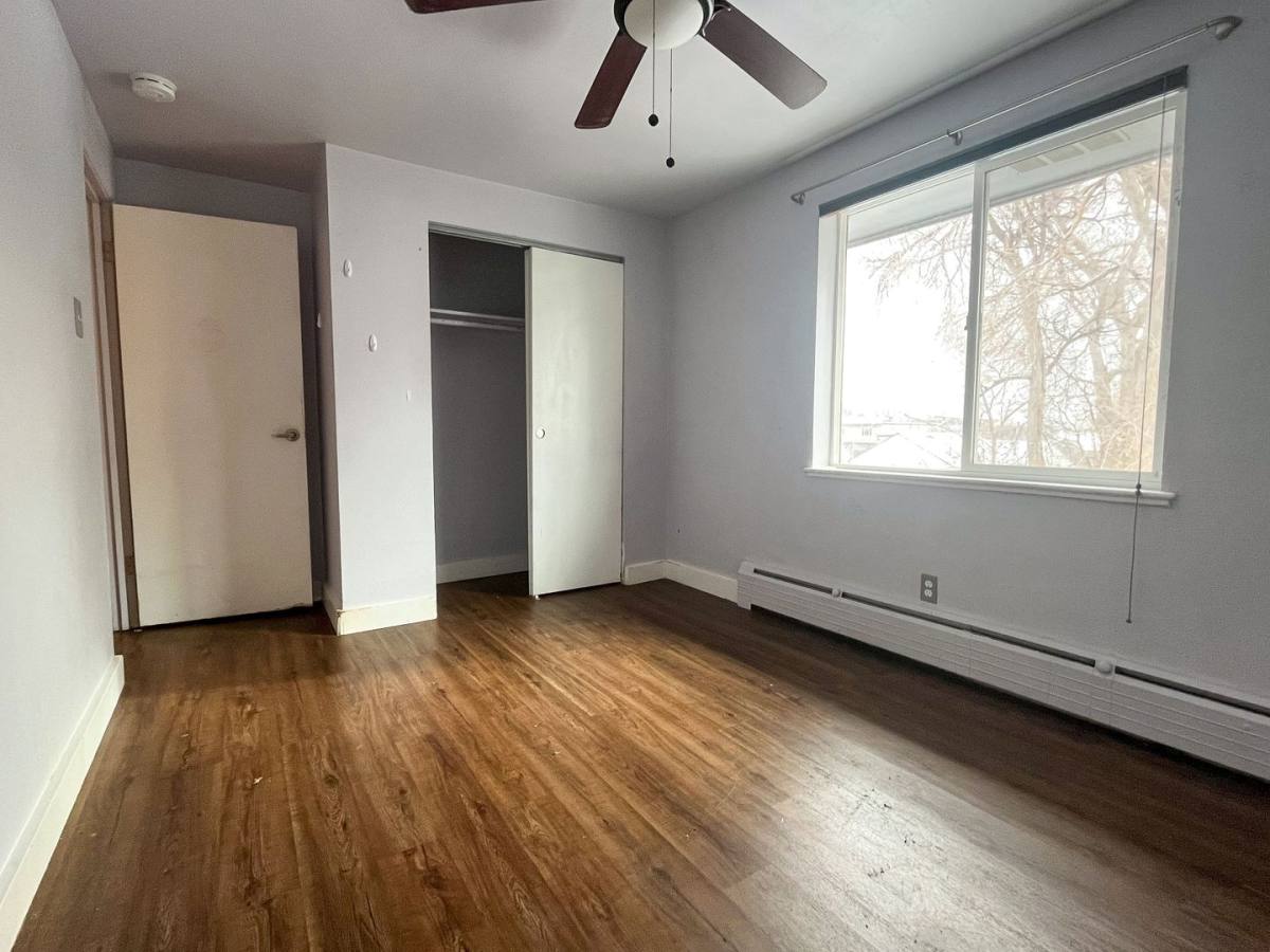 Apartment for rent at 3710 Upham St, Wheat Ridge, CO 80033