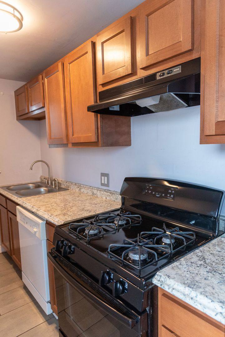 Apartment for rent at 3710 Upham St, Wheat Ridge, CO 80033