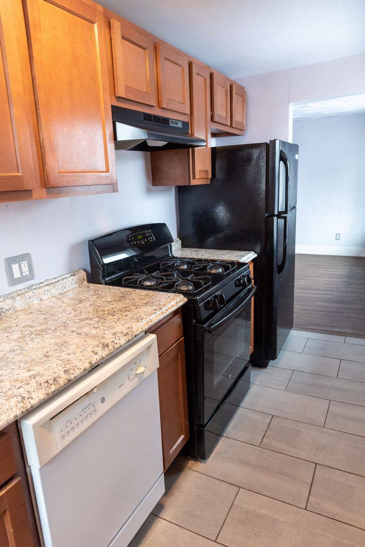 Apartment for rent at 3710 Upham St, Wheat Ridge, CO 80033