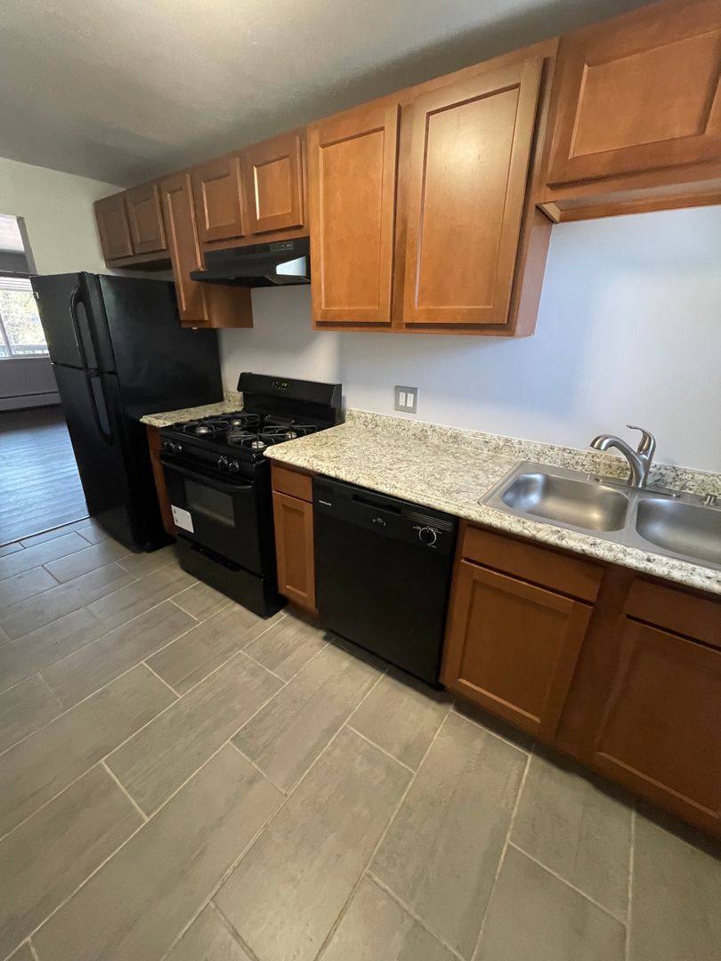 Apartment for rent at 3710 Upham St, Wheat Ridge, CO 80033