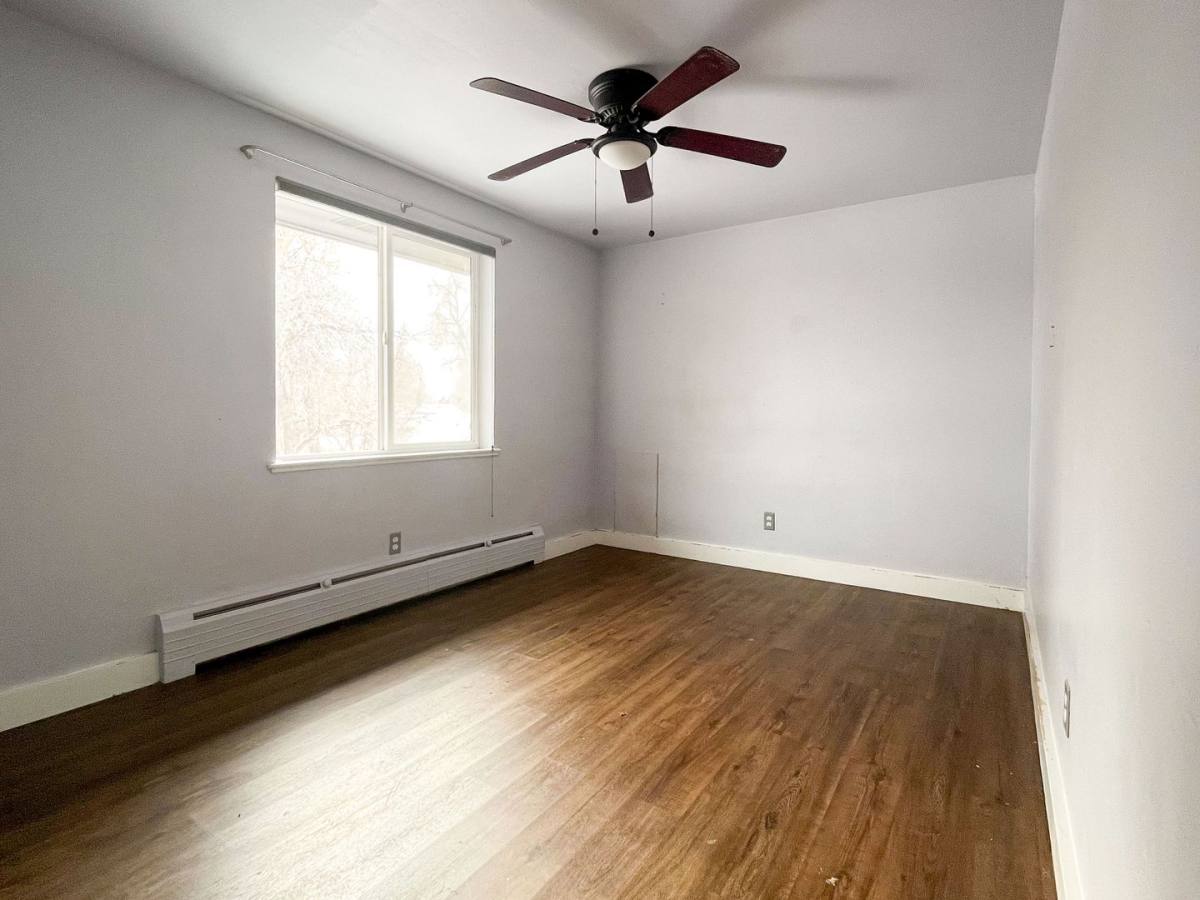Apartment for rent at 3710 Upham St, Wheat Ridge, CO 80033
