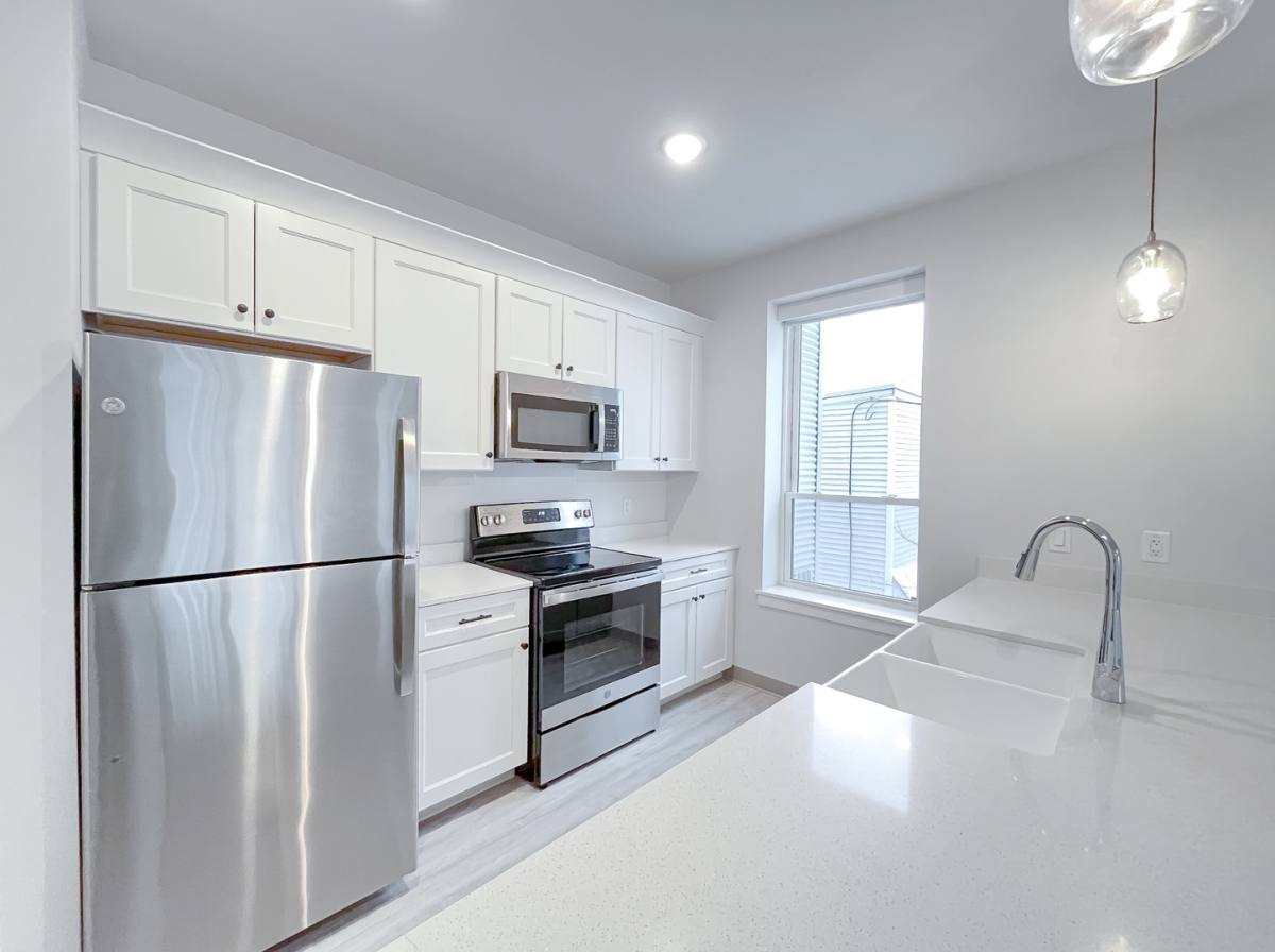 Apartment for rent at 355 Main St, Winooski, VT 05404