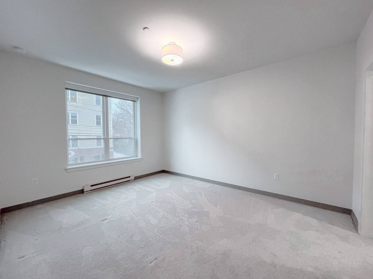 Apartment for rent at 355 Main St, Winooski, VT 05404