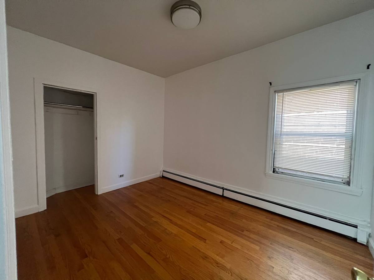 Apartment for rent at 846 Huntington Ave #3, Roxbury Crossing, MA 02120