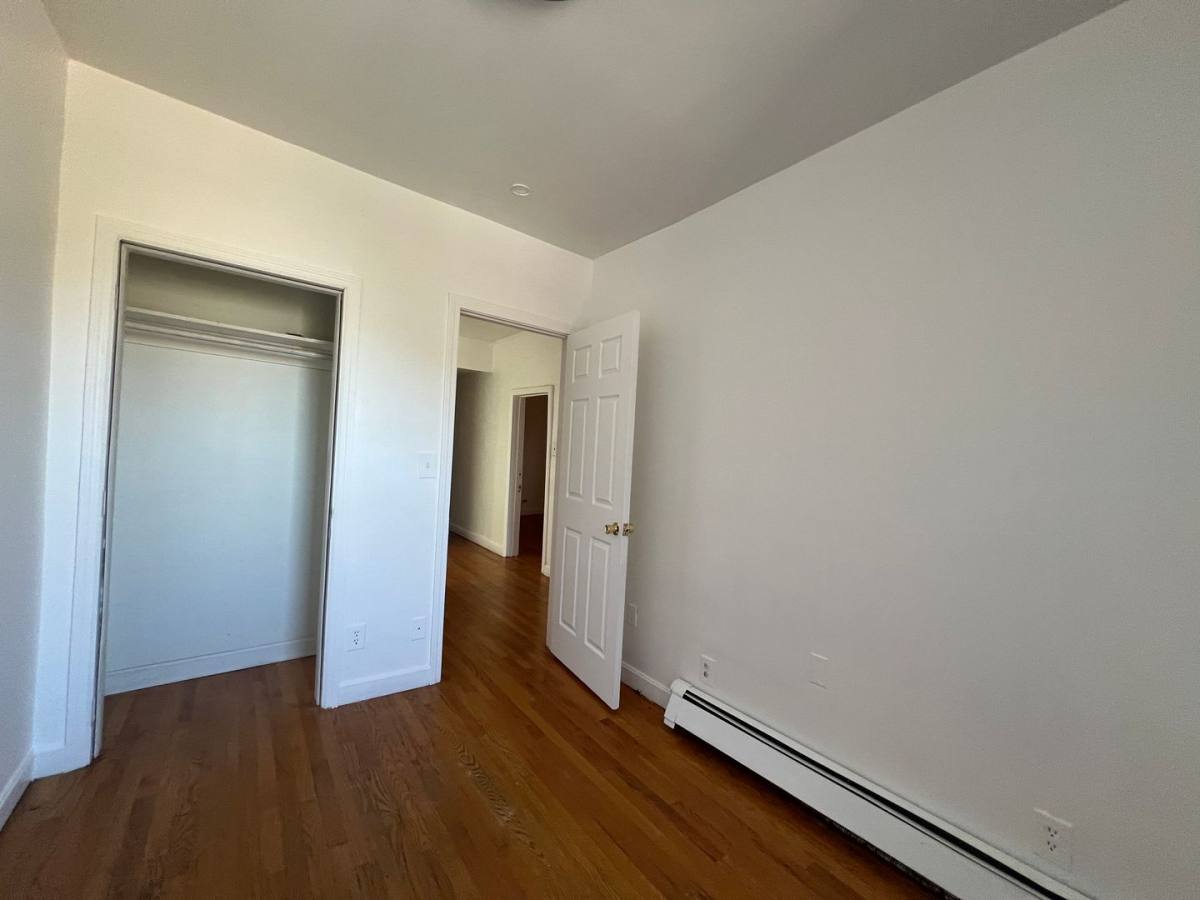 Apartment for rent at 846 Huntington Ave #3, Roxbury Crossing, MA 02120