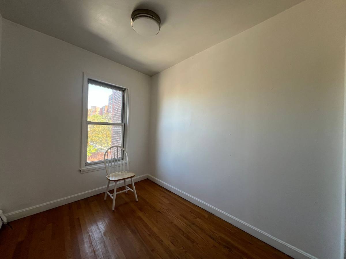 Apartment for rent at 846 Huntington Ave #3, Roxbury Crossing, MA 02120