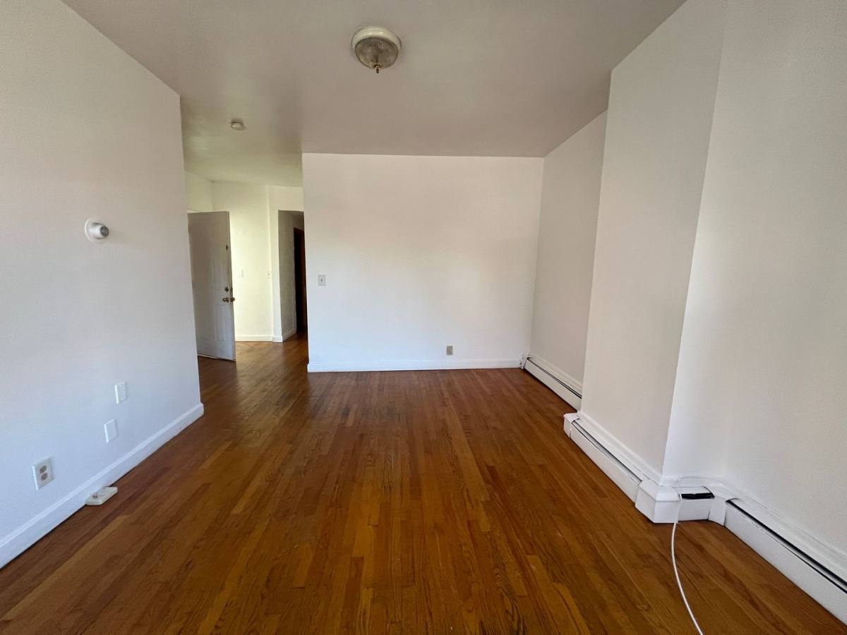 Apartment for rent at 846 Huntington Ave #3, Roxbury Crossing, MA 02120
