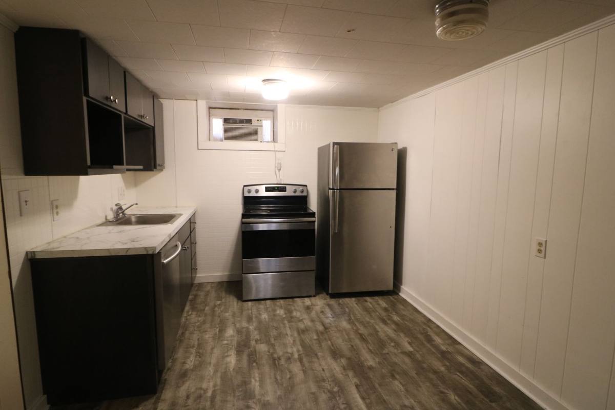Apartment for rent at 1015 Bertrand St, Manhattan, KS 66502