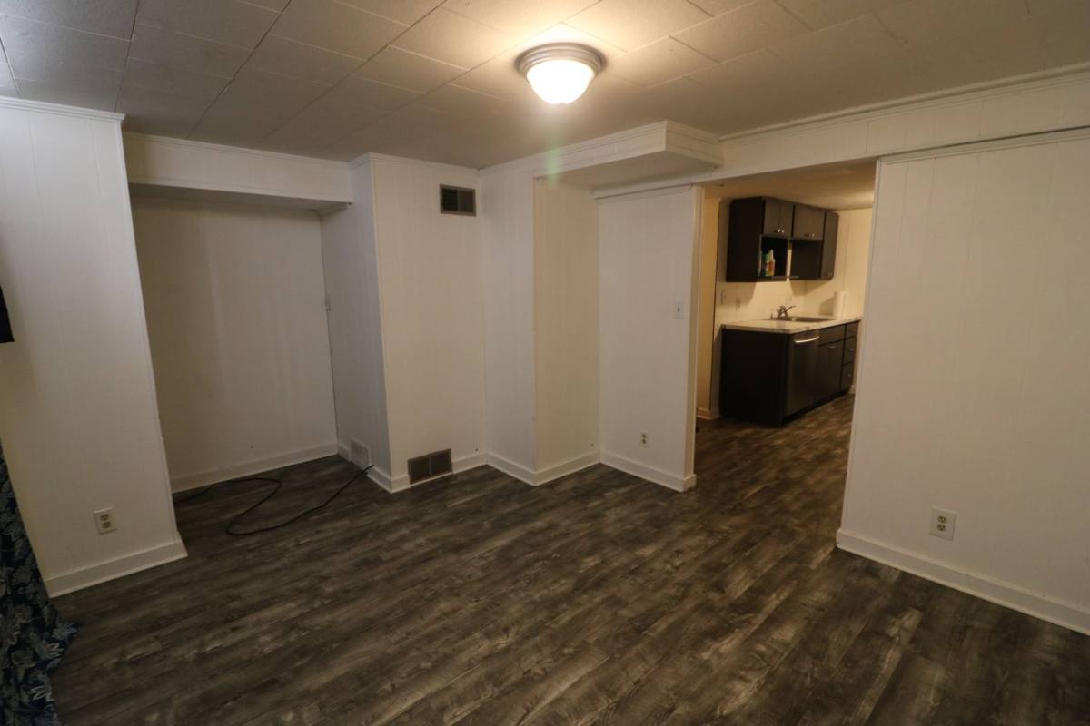 Apartment for rent at 1015 Bertrand St, Manhattan, KS 66502