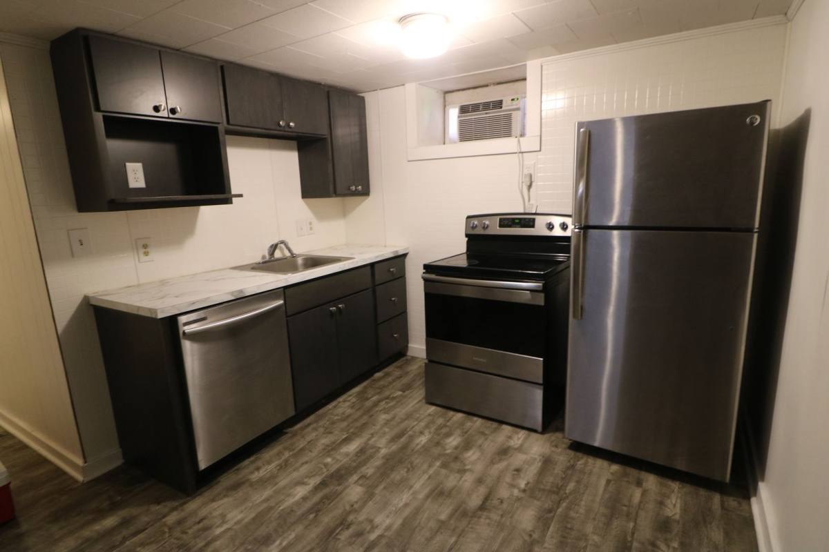 Apartment for rent at 1015 Bertrand St, Manhattan, KS 66502