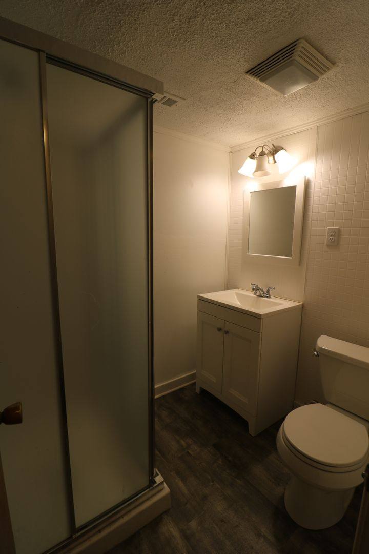 Apartment for rent at 1015 Bertrand St, Manhattan, KS 66502