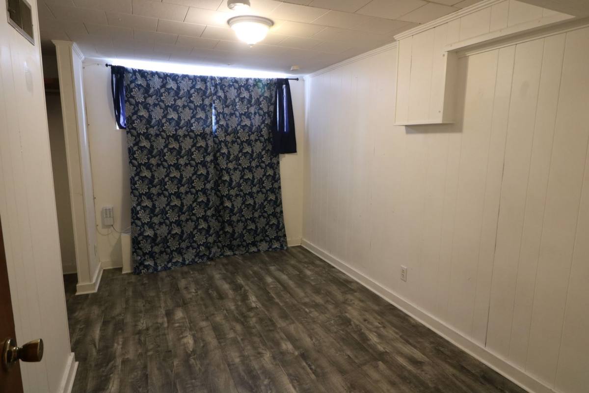 Apartment for rent at 1015 Bertrand St, Manhattan, KS 66502