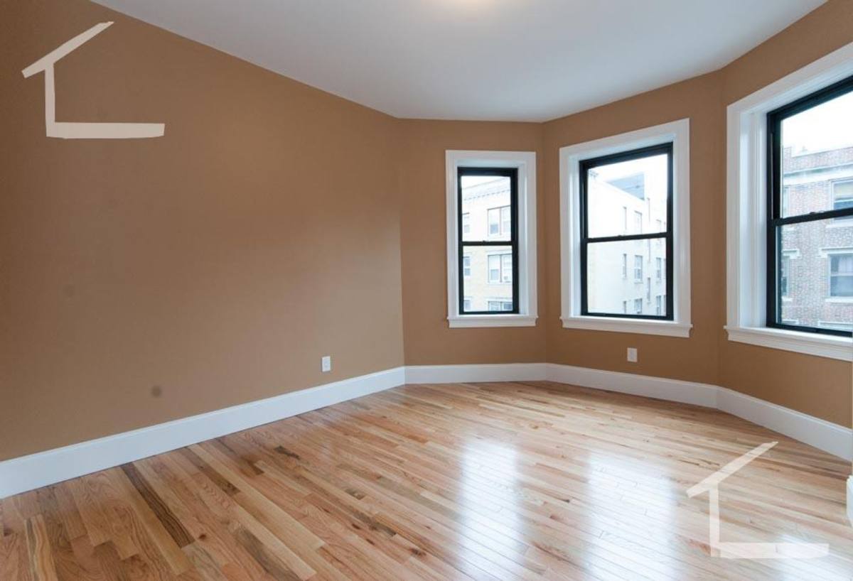 Apartment for rent at 6 Lothian Rd #2B, Brighton, MA 02135