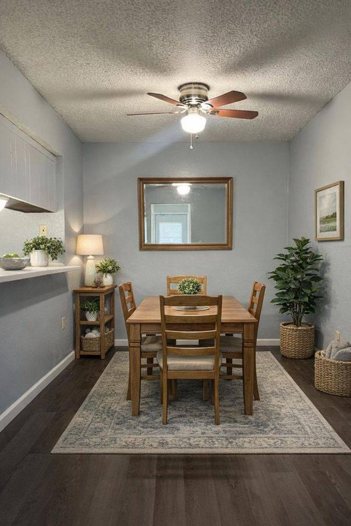 Apartment for rent at 1708 Shadywood Lane, Mount Pleasant, TX 75455