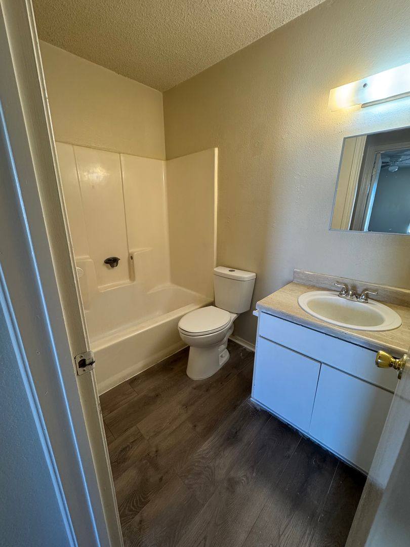 Apartment for rent at 1708 Shadywood Lane, Mount Pleasant, TX 75455