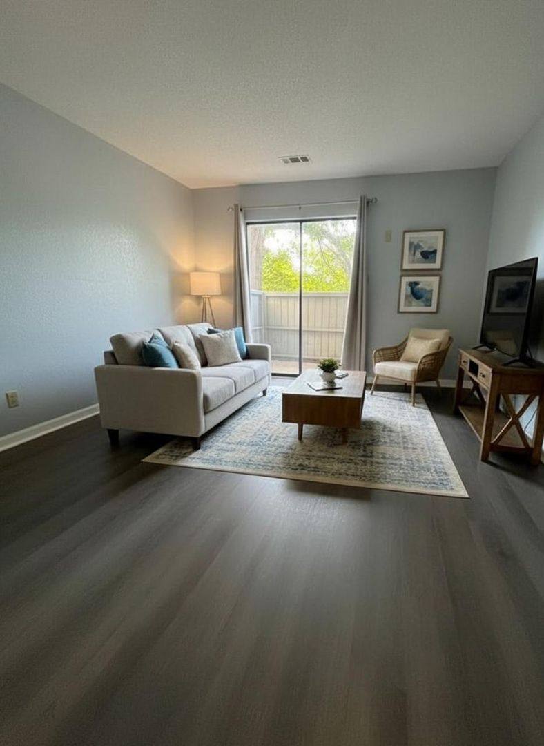 Apartment for rent at 1708 Shadywood Lane, Mount Pleasant, TX 75455