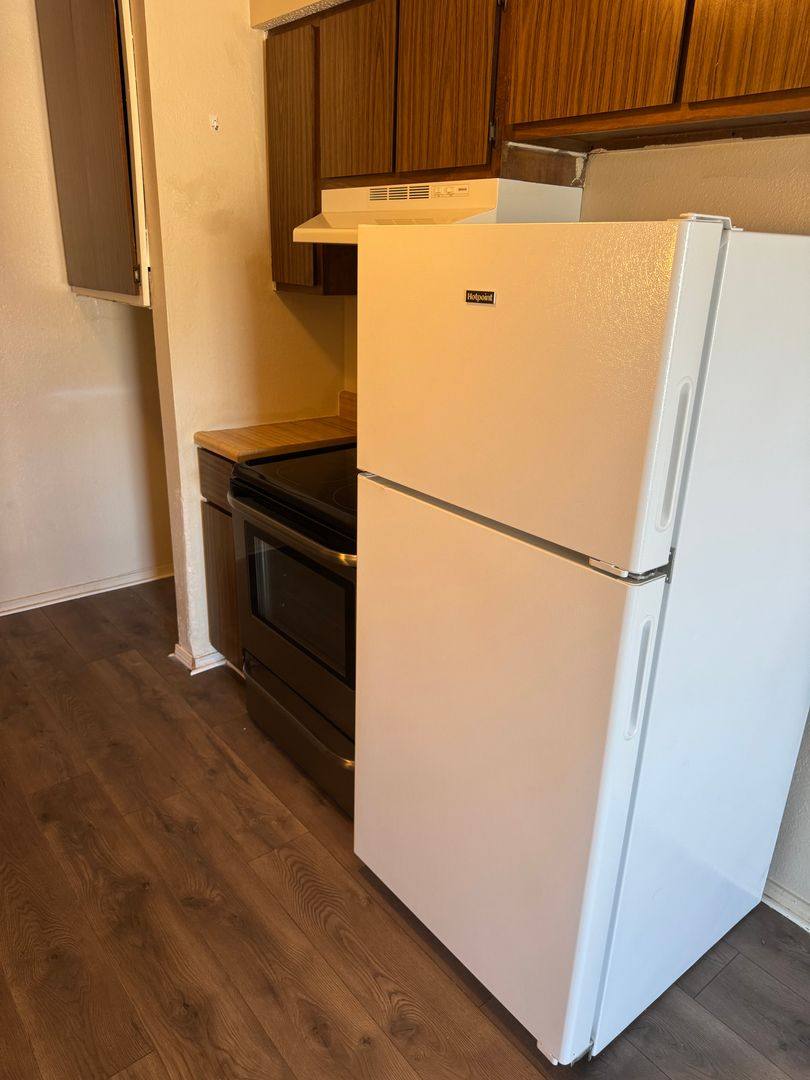 Apartment for rent at 1708 Shadywood Lane, Mount Pleasant, TX 75455