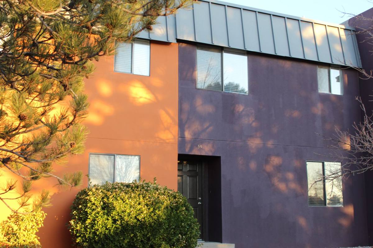 Apartment for rent at 1700 Indian Plaza Dr, Albuquerque, NM 87106