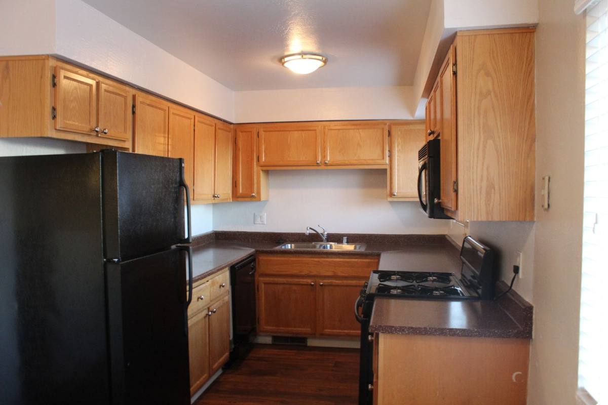 Apartment for rent at 1700 Indian Plaza Dr, Albuquerque, NM 87106