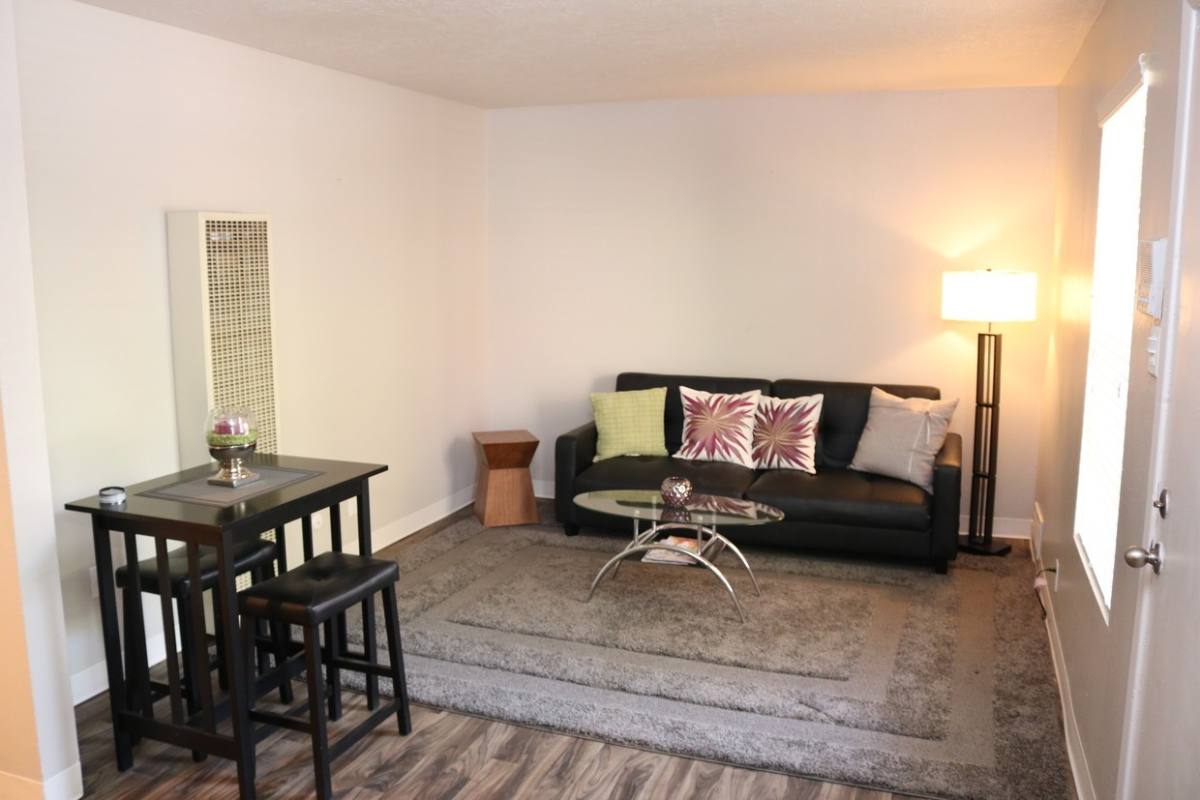 Apartment for rent at 1700 Indian Plaza Dr, Albuquerque, NM 87106