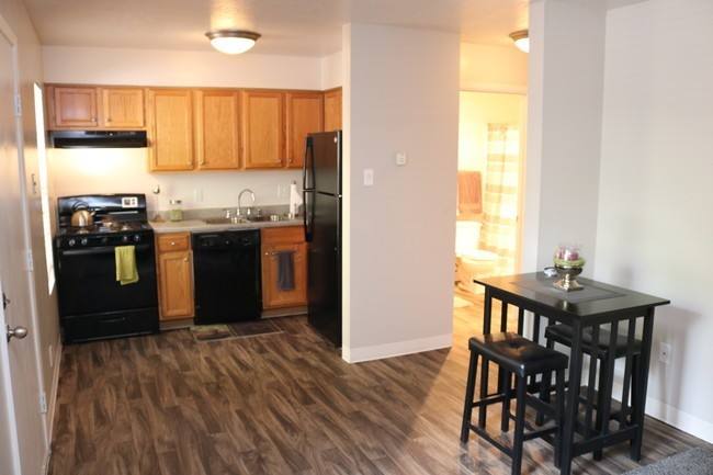 Apartment for rent at 1700 Indian Plaza Dr, Albuquerque, NM 87106