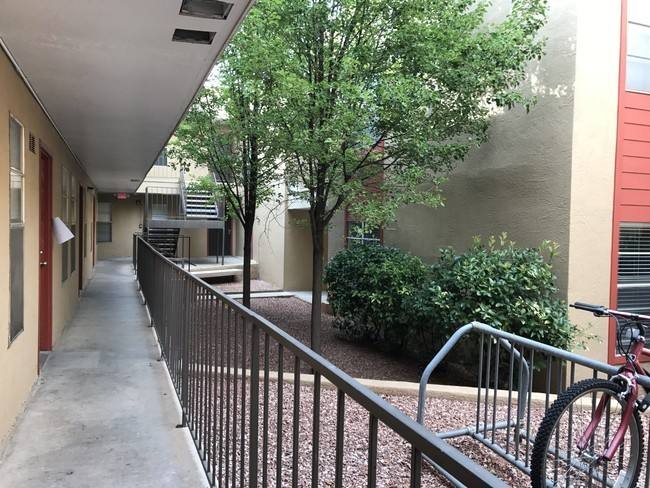 Apartment for rent at 1700 Indian Plaza Dr, Albuquerque, NM 87106