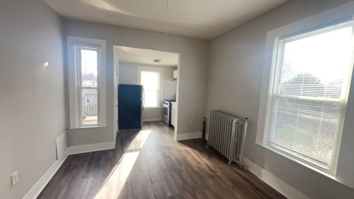 Apartment for rent at 47 Appleton St, Quincy, MA 02171