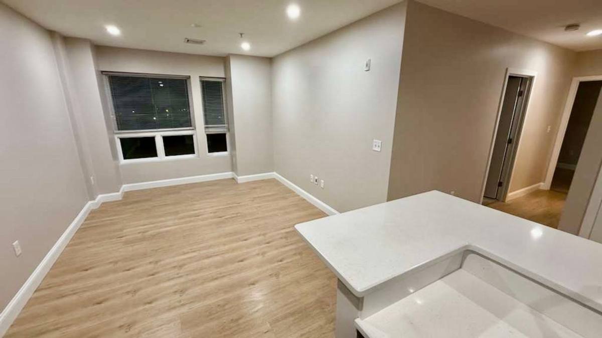 Apartment for rent at 75 S Main St, Attleboro, MA 02703