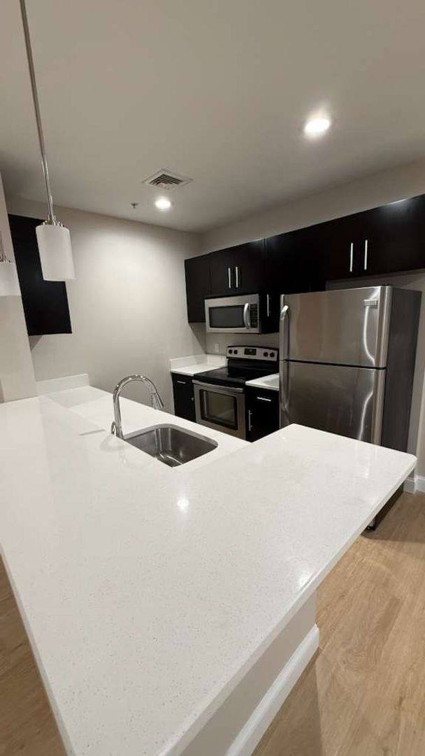 Apartment for rent at 75 S Main St, Attleboro, MA 02703