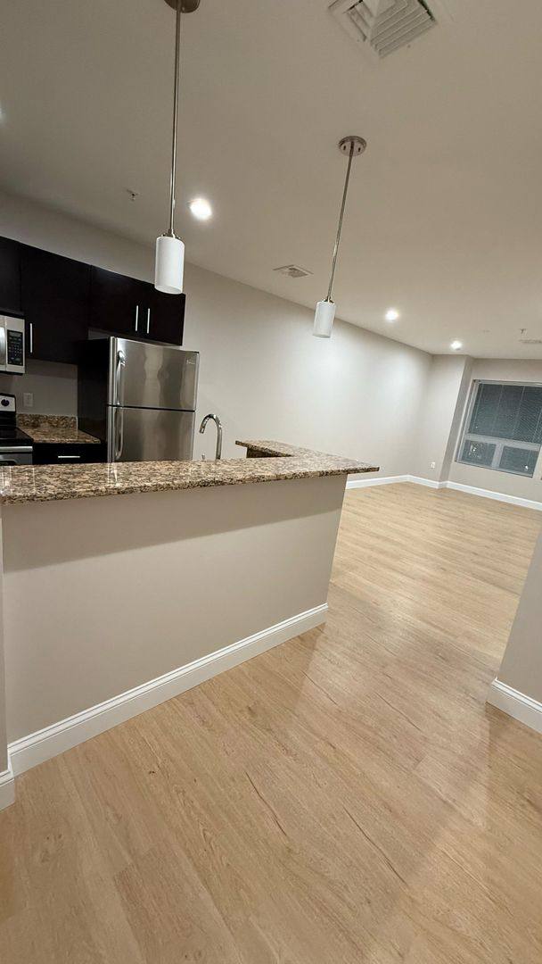 Apartment for rent at 75 S Main St, Attleboro, MA 02703