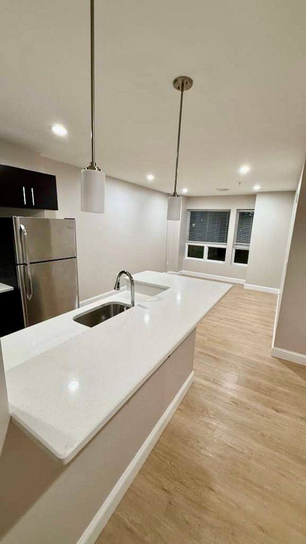Apartment for rent at 75 S Main St, Attleboro, MA 02703