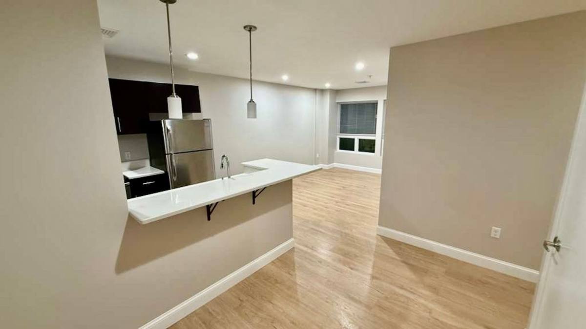 Apartment for rent at 75 S Main St, Attleboro, MA 02703