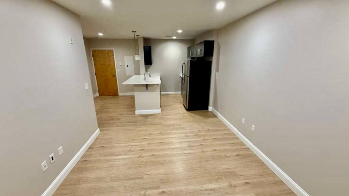 Apartment for rent at 75 S Main St, Attleboro, MA 02703
