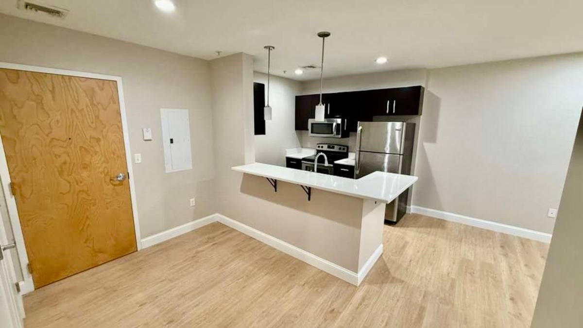 Apartment for rent at 75 S Main St, Attleboro, MA 02703