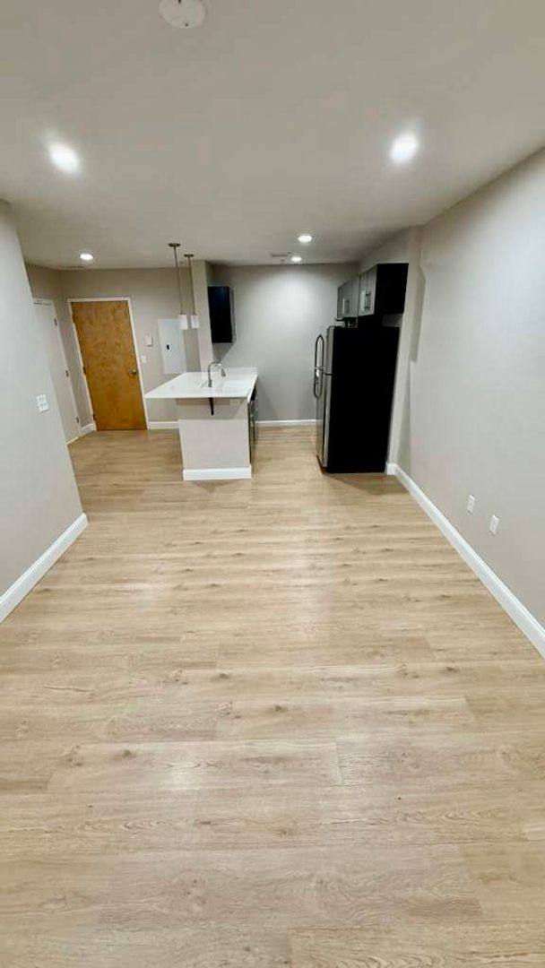 Apartment for rent at 75 S Main St, Attleboro, MA 02703