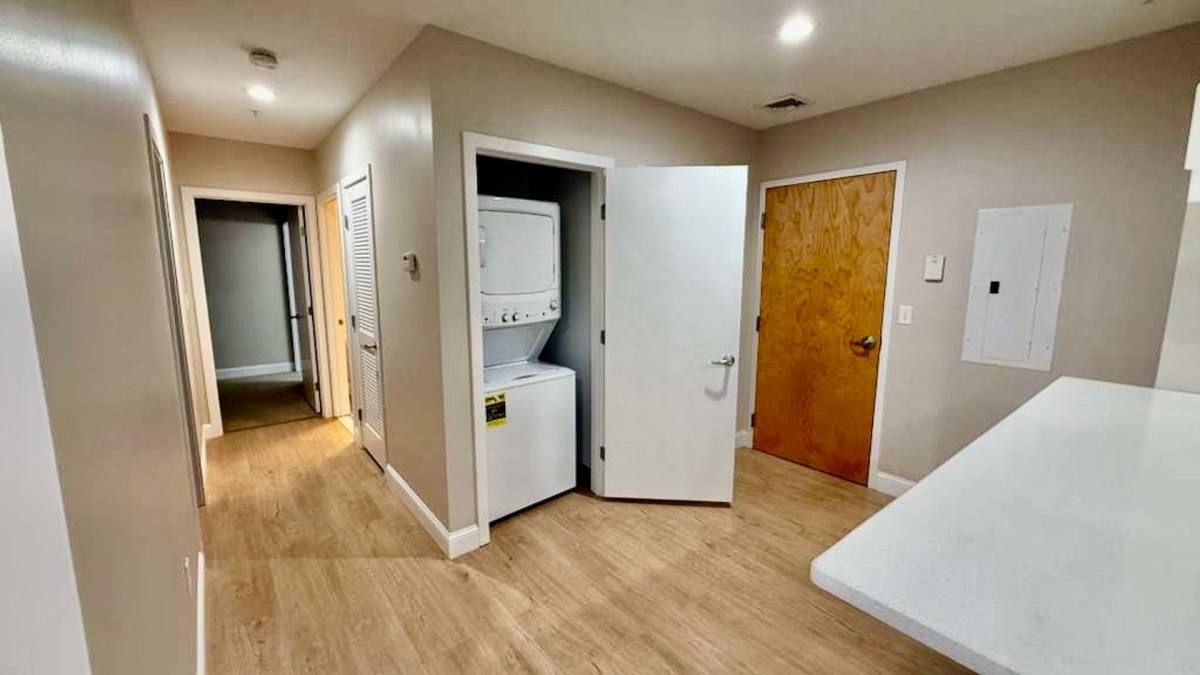 Apartment for rent at 75 S Main St, Attleboro, MA 02703