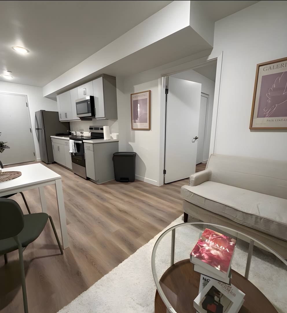 Apartment for rent at 1635 E 117th St, Los Angeles, CA 90059