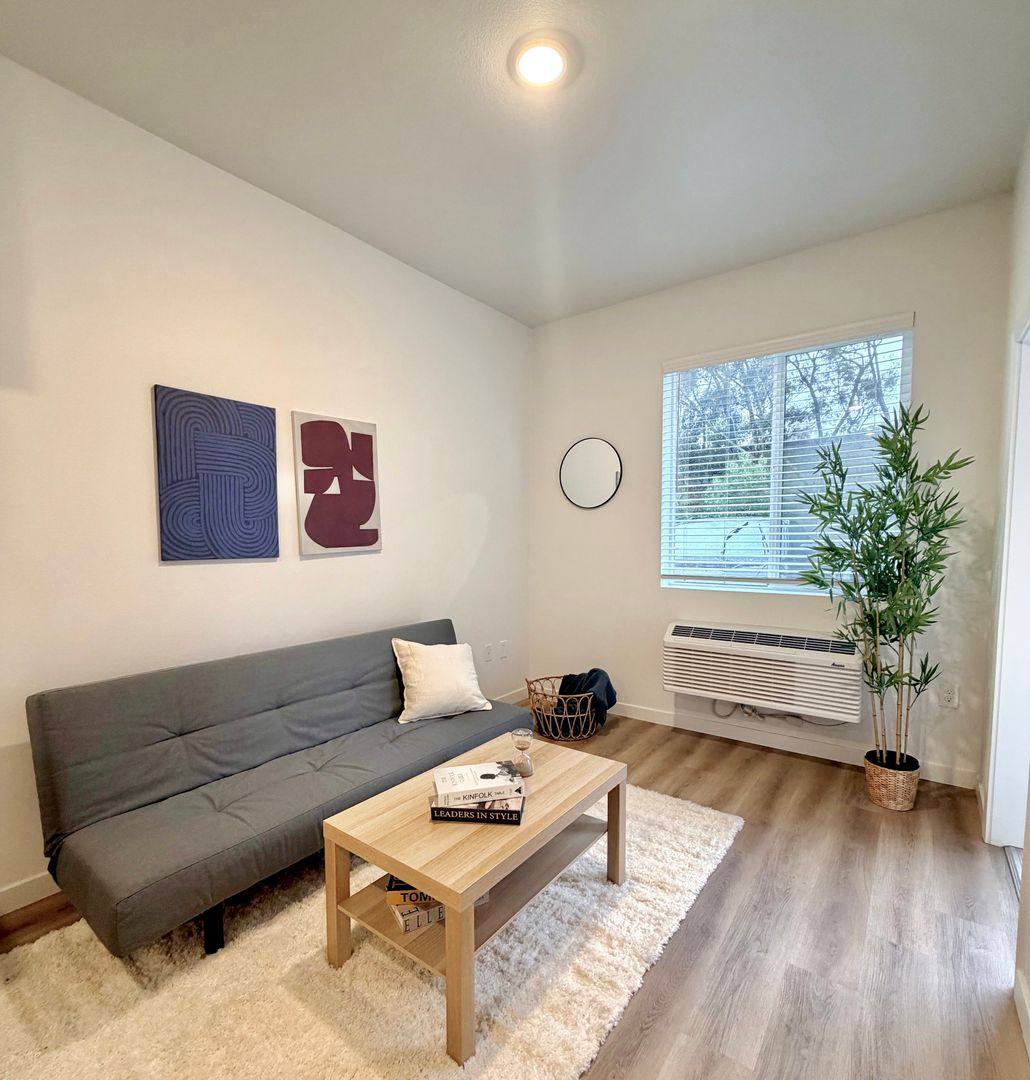 Apartment for rent at 1635 E 117th St, Los Angeles, CA 90059