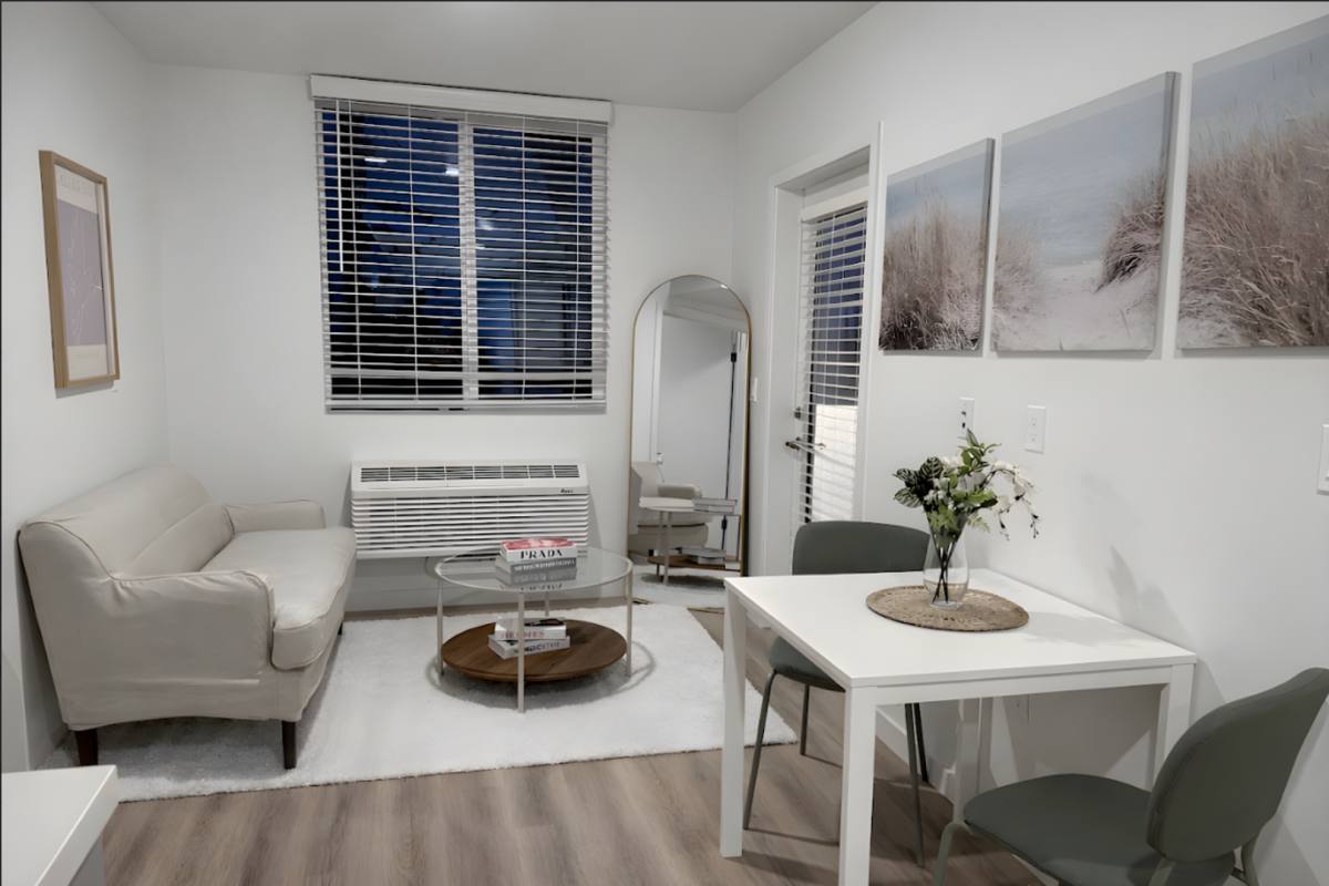 Apartment for rent at 1635 E 117th St, Los Angeles, CA 90059