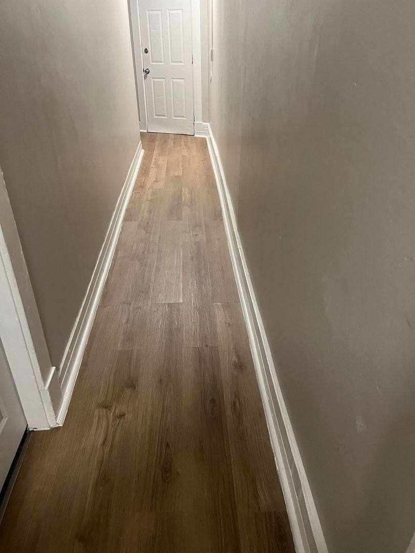 Apartment for rent at 529 Union St, Springfield, MA 01109