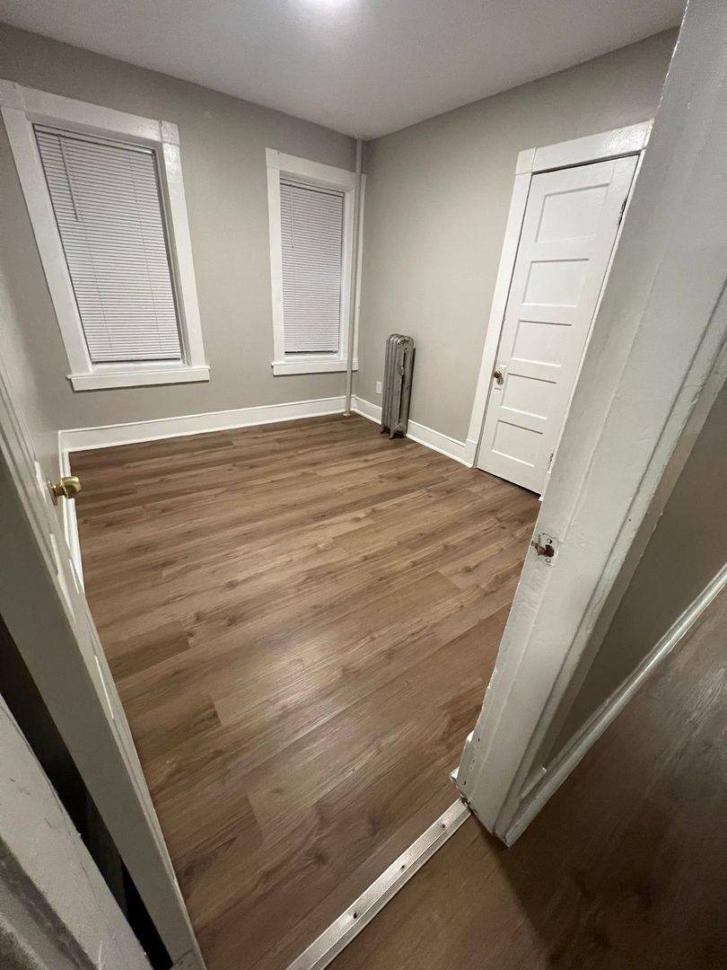 Apartment for rent at 529 Union St, Springfield, MA 01109