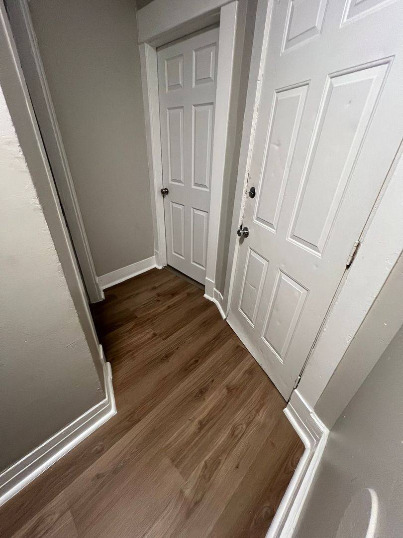 Apartment for rent at 529 Union St, Springfield, MA 01109