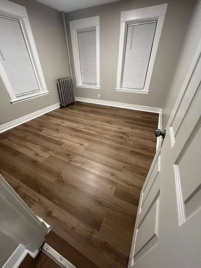 Apartment for rent at 529 Union St, Springfield, MA 01109