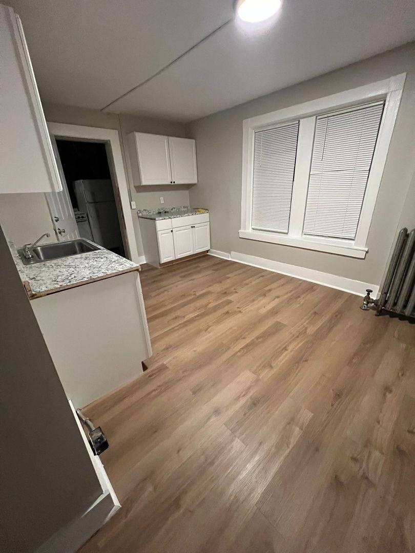 Apartment for rent at 529 Union St, Springfield, MA 01109