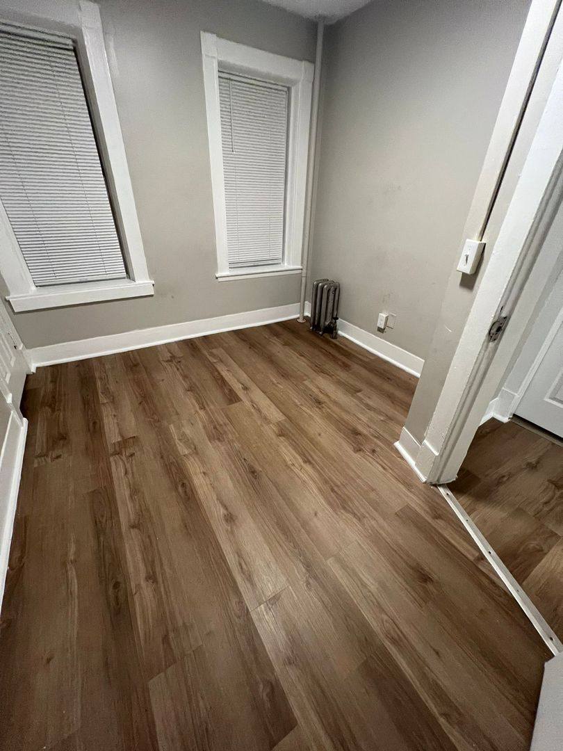 Apartment for rent at 529 Union St, Springfield, MA 01109