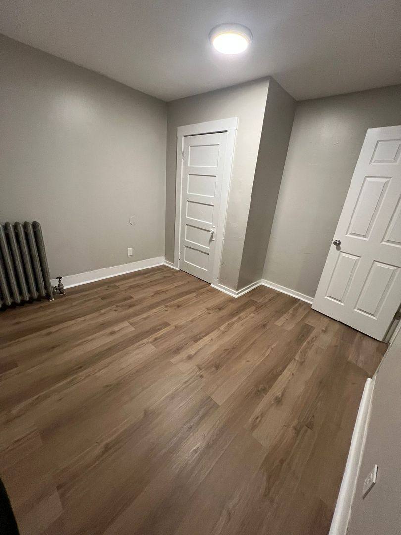 Apartment for rent at 529 Union St, Springfield, MA 01109